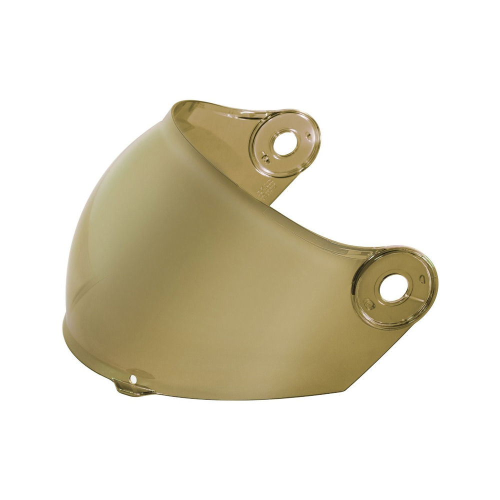 HJC HJC XD-14 V90 Iridium Gold Visor